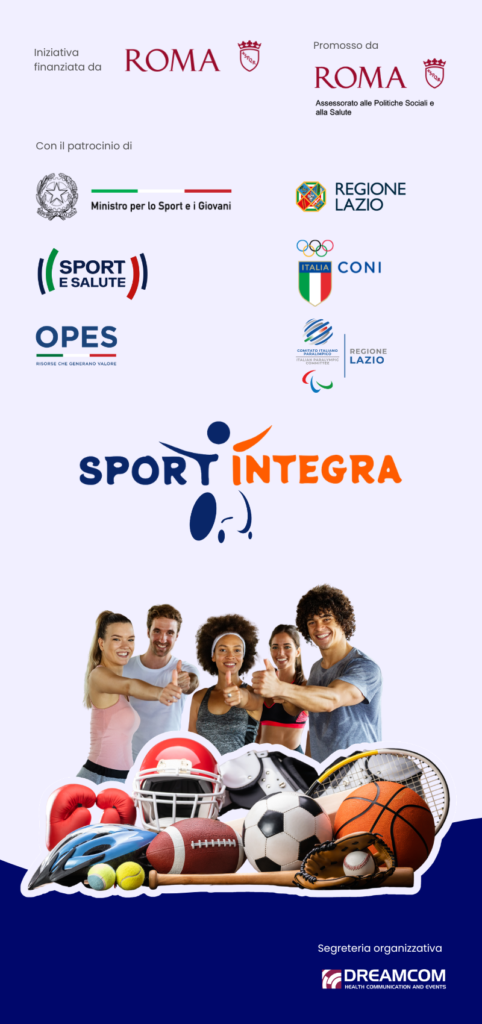 telefono sport integra